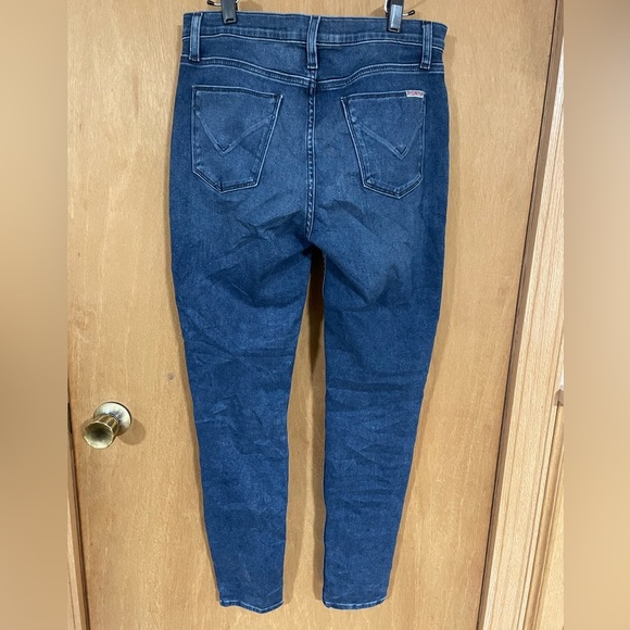 UC- Hudson Blair skinny jeans - Picture 7 of 9